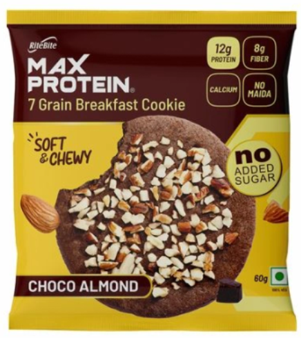 Packaged Food